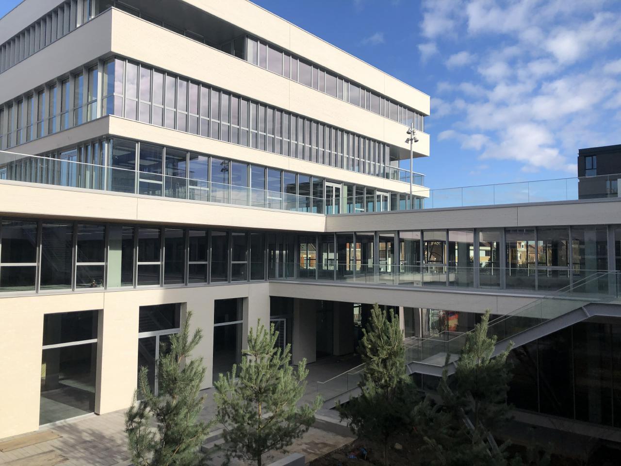 Bureau Lille 1018m² Location bureau Lille Nord OLBUR2422672 1